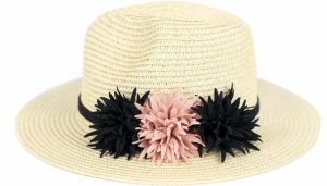 Art Of Polo Woman's Hat cz20119