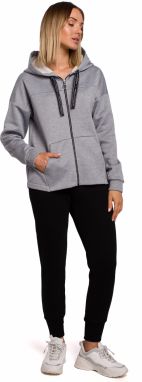 Made Of Emotion Woman's Sweatshirt M550