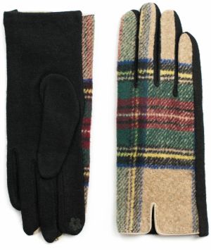 Art Of Polo Woman's Gloves rk20317