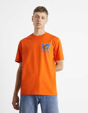 Celio T-shirt University of Florida - Men