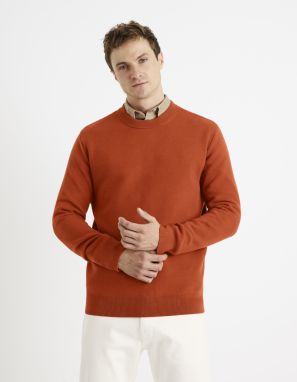 Celio Smooth Sweater Beclo - Men