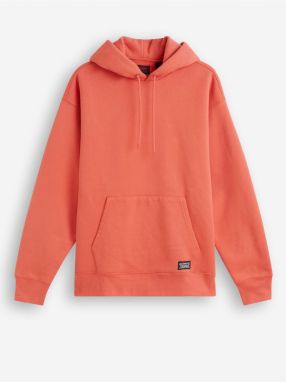 Levi's Orange Men's Hoodie Levi's® Skate - Men's