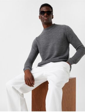 Koton Basic Turtleneck Sweater