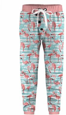 Mr. GUGU & Miss GO Kids's Joggers J-K1624