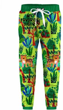 Mr. GUGU & Miss GO Kids's Joggers J-K1591