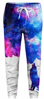 Mr. GUGU & Miss GO Kids's Sweatpants SWPN-K-PC1171