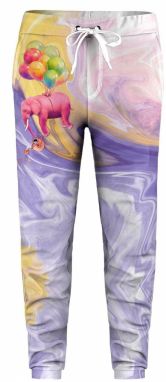 Mr. GUGU & Miss GO Kids's Sweatpants SWPN-K-PC1623