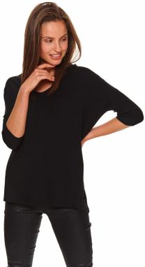 Top Secret LADY'S SWEATER LONG SLEEVE