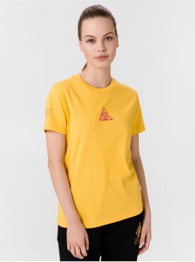 66 Supply Tri Boyfriend T-shirt Vans - Women