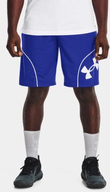 Under Armour Shorts UA PERIMETER 11'' SHORT-BLU - Mens