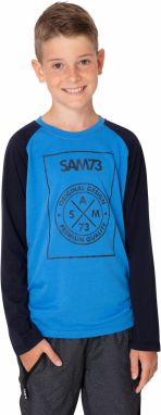 SAM73 T-shirt Jack - Boys