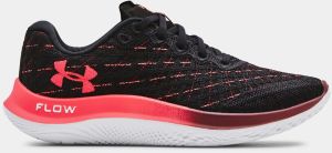 Under Armour Shoes UA WFLOW Velociti Wind CLRSF-BLK - Women's