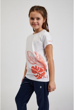 SAM73 T-shirt Stephanie - Girls