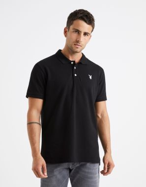 Celio Polo T-Shirt Playboy - Men