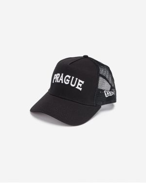 Prague Cap New Era - Men