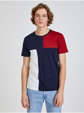 Pánske tričko Tommy Hilfiger