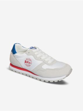 Light Grey Womens Sneakers Lee Cooper - Women