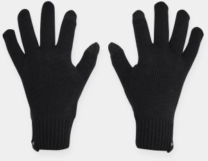 Under Armour Gloves UA Around Town Gloves-BLK - Women