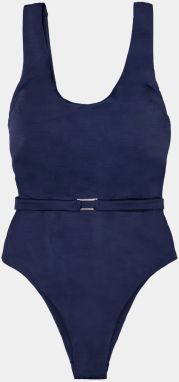 Dark blue one-piece swimwear DORINA - Women