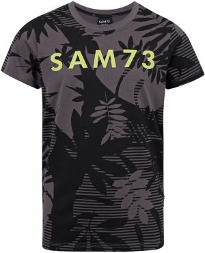 SAM73 T-shirt Theodore - Guys