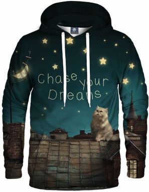 Aloha From Deer Unisex's Dreaming Hoodie Aloha H-K AFD040