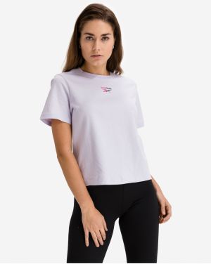 Classic T-shirt Reebok Classic - Women