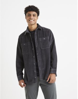 Celio Shirt Vavelour - Men's