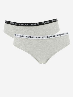 Replay Panties - Women