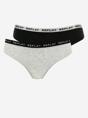 Replay Panties - Women