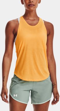 Under Armour Tank Top UA Streaker Tank-ORG - Women