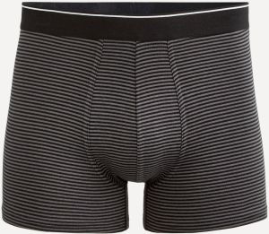 Celio Boxers made of cotton and small pattern - Men