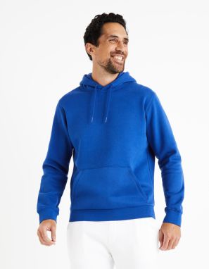 Celio Hoodie Vesix - Men