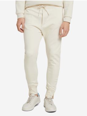 Cream Men's Sweatpants Tom Tailor Denim - Men