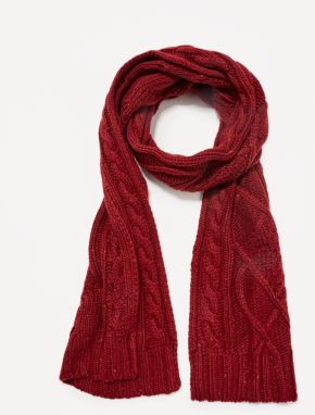 Celio Knitted scarf Ciscaneps - Men