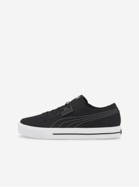 Black Puma Ever Sneakers - Men's