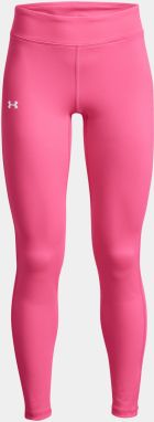 Under Armour Leggings Motion Legging-PNK - Girls