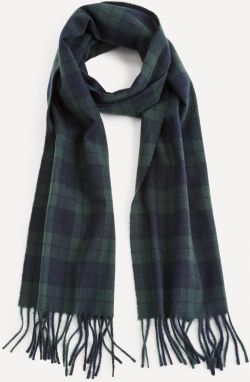 Celio Plaid scarf Circheck - Men