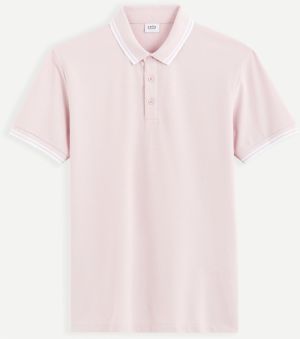 Celio Polo T-shirt Beline piké - Men