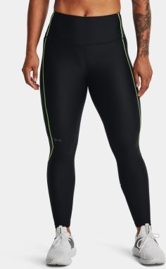 Under Armour Leggings Armour 6M Ankle Leg Solid-BLK - Women