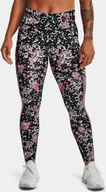 Under Armour Leggings UA Fly Fast Ankle Tight II-BLK - Women