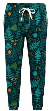 Mr. GUGU & Miss GO Kids's Sweatpants SWPN-K-PC1618