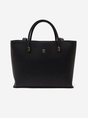 Black Women's Handbag Tommy Hilfiger - Women