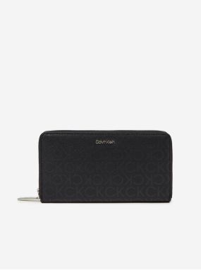 Calvin Klein Black Women's Wallet - Women