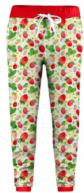 Mr. GUGU & Miss GO Kids's Sweatpants SWPN-K-PC1629