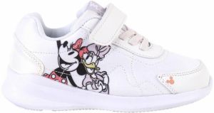 SPORTY SHOES LIGHT EVA SOLE MINNIE