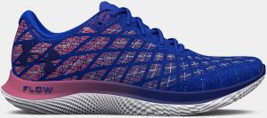 Under Armour Shoes UA FLOW Velociti WIND 2 RNAW-BLU - Men