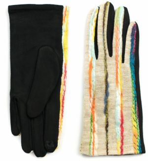 Art Of Polo Woman's Gloves rk20315