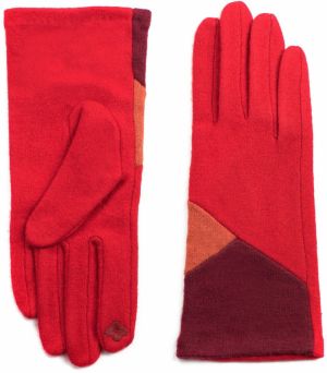 Art Of Polo Woman's Gloves rk20325