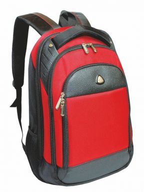 Semiline Unisex's Laptop Backpack 8359