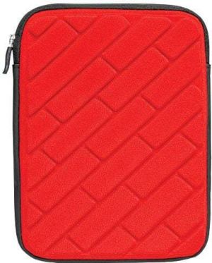 Semiline Unisex's Tablet case 8416-5